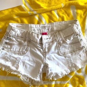 Almost Famous shorts